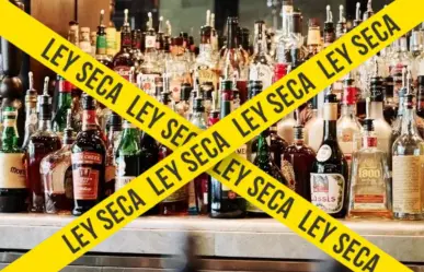 Ley seca en Edomex por Fiestas Patrias: consulta municipios, horarios y restricciones para este 15 y 16 de septiembre