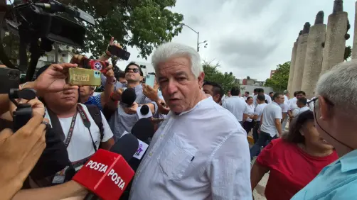 ¿Habrá violencia en Tabasco tras captura de Hernán Bermúdez?