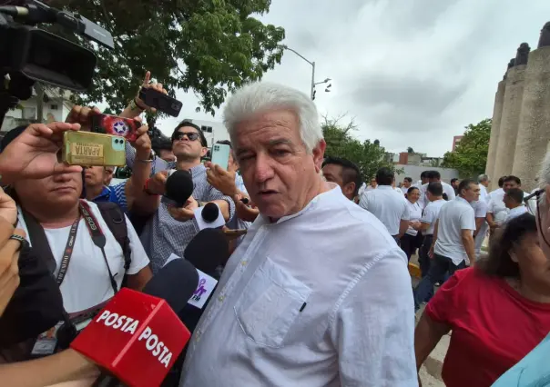 ¿Habrá violencia en Tabasco tras captura de Hernán Bermúdez?