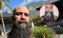 Fiscalia Edomex detiene al “Babo de Chalco” de La Familia Michoacana con armas, drogas y 5 cómplices