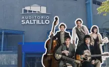 Llega Bunkers Acústico a Saltillo, ¿cuál es el costo de boletos?