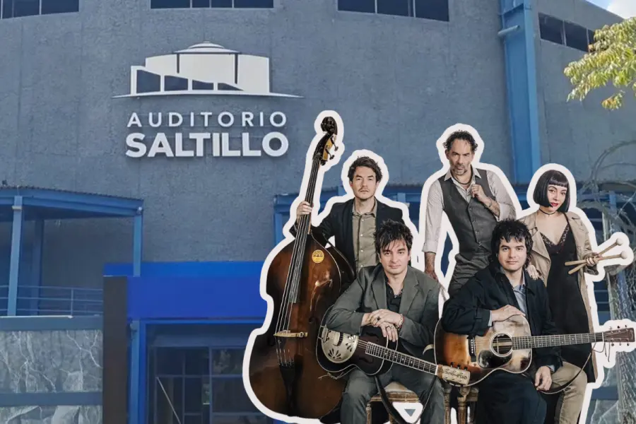 Llega Bunkers Acústico a Saltillo, ¿cuál es el costo de boletos?