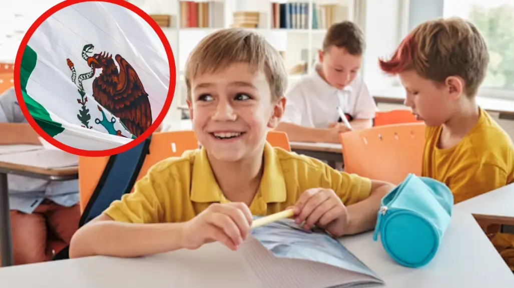 ¿Hay megapuente patrio 15 y 16 de septiembre en Tamaulipas? Esto dijo Educación