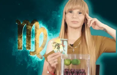 Horóscopo de Mhoni Vidente | Signo por signo zodiacal hoy, 14 de septiembre