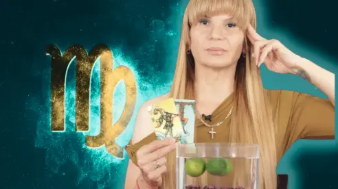 Horóscopo de Mhoni Vidente | Signo por signo zodiacal hoy, 14 de septiembre