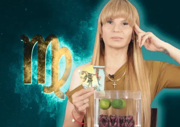 Horóscopo de Mhoni Vidente | Signo por signo zodiacal hoy, 14 de septiembre