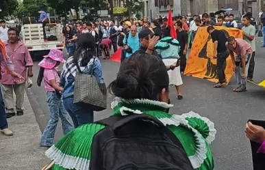 Marchas CDMX | 1 marchas y 13 concentraciones afectarán la movilidad HOY 13 de septiembre