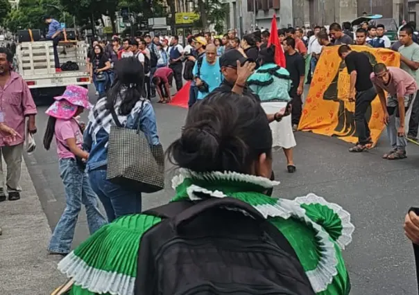 Marchas CDMX | 1 marchas y 13 concentraciones afectarán la movilidad HOY 13 de septiembre