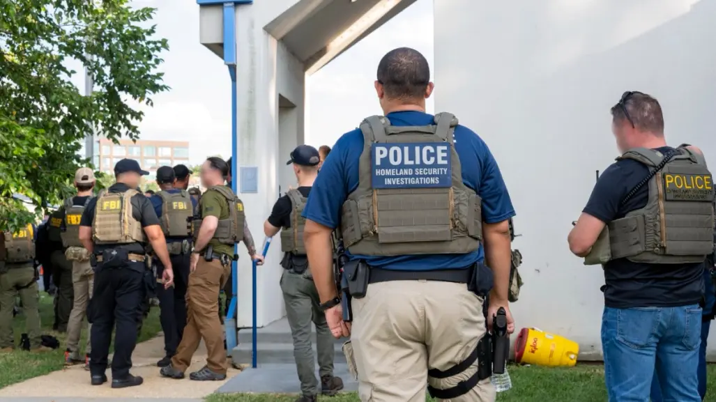 Consulado de México en Chicago confirma muerte de connacional durante redada de ICE