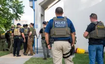 Consulado de México en Chicago confirma muerte de connacional durante redada de ICE