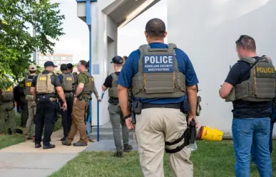 Consulado de México en Chicago confirma muerte de connacional durante redada de ICE