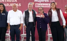 Mujeres con Bienestar: apoyos bimestrales llegan a nuevas inscritas en Edomex