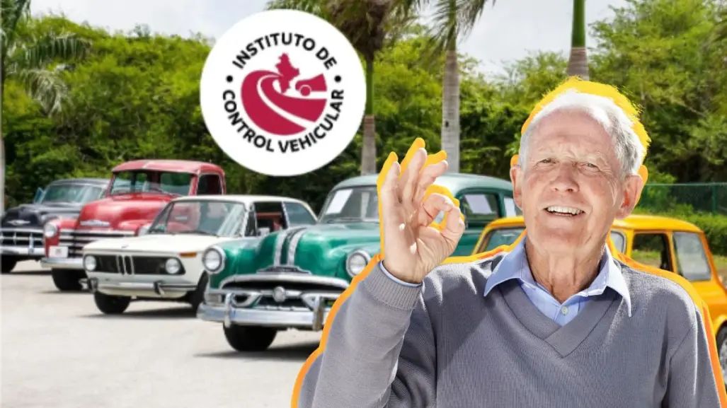 Ponte al corriente en Nuevo León: así pueden tramitar sus placas los vehículos antiguos