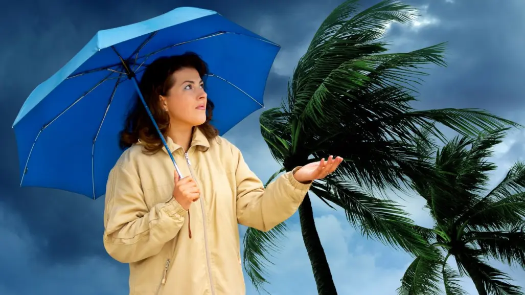 Onda tropical con nublados y lloviznas en Yucatán este sábado 13 de septiembre