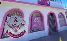 La Paz vivirá el “Desfile de la Fortaleza Rosa”: un homenaje a mujeres con cáncer La Paz vivirá el “Desfile de la Fortaleza Rosa”: un homenaje a mujeres con cáncer