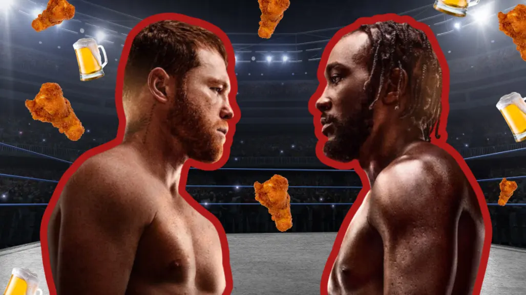Canelo vs Crawford: 3 lugares en Saltillo para ver la pelea del año