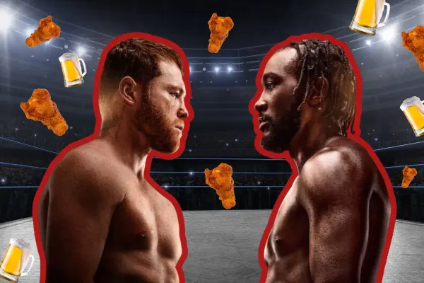 Canelo vs Crawford: 3 lugares en Saltillo para ver la pelea del año