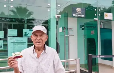 Pensión Bienestar 2025: ¿Por qué hay letras que repiten días para el pago a adultos mayores?