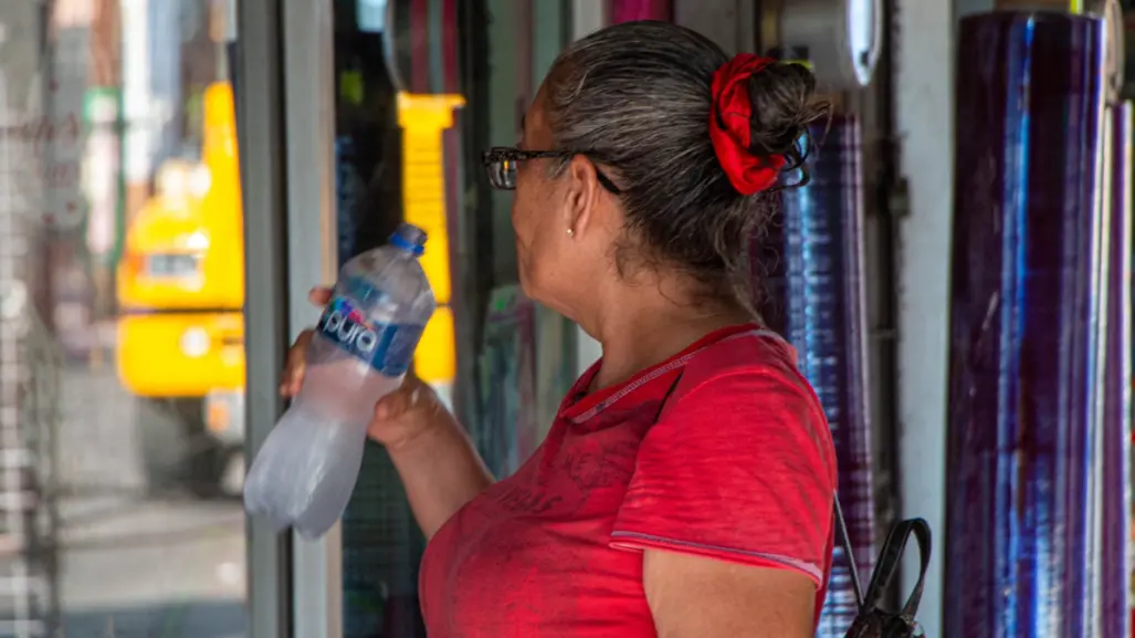 Suman 88 casos de golpe de calor en BCS; autoridades llaman a extremar precauciones