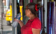 Suman 88 casos de golpe de calor en BCS; autoridades llaman a extremar precauciones