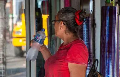 Suman 88 casos de golpe de calor en BCS; autoridades llaman a extremar precauciones