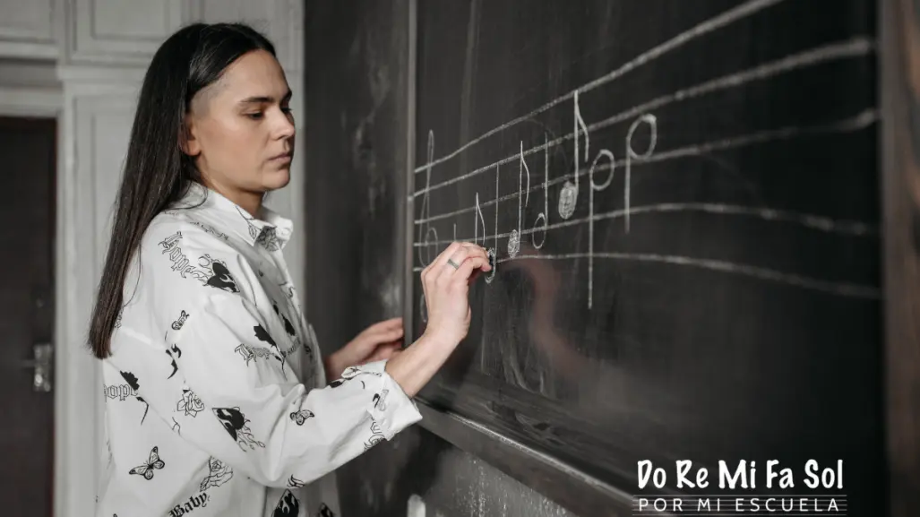 Programa Do Re Mi Fa Sol en CDMX: ¿cómo obtener clases de música e instrumentos para estudiantes?
