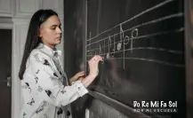 Programa Do Re Mi Fa Sol en CDMX: ¿cómo obtener clases de música e instrumentos para estudiantes?