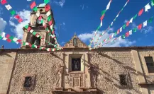 Sacerdote que logró la conclusión del nuevo Santuario de Guadalupe se encuentra delicado de Salud