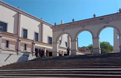 Sacerdote que logró la conclusión del nuevo Santuario de Guadalupe se encuentra delicado de salud