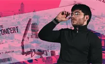 Tito Double P cancela otra vez en Saltillo; así puedes pedir el reembolso de tu boleto