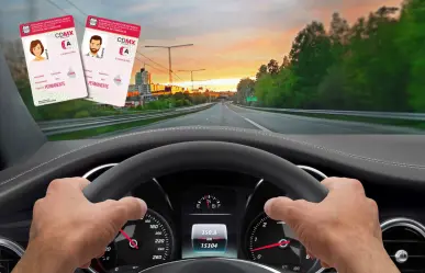 Licencia de conducir permanente en CDMX solo se podrá tramitar si cumples este nuevo requisito