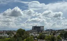 ¿Planes para el Mega Puente?: pronóstico del clima en Durango para este 13 de septiembre