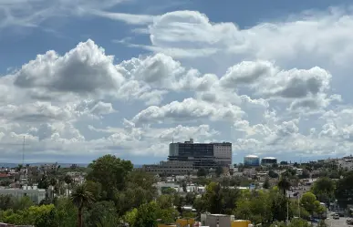 ¿Planes para el Mega Puente?: pronóstico del clima en Durango para este 13 de septiembre