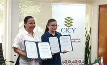 SEPASY y CICY firman convenio para fortalecer la pesca y la acuacultura sustentables en Yucatán