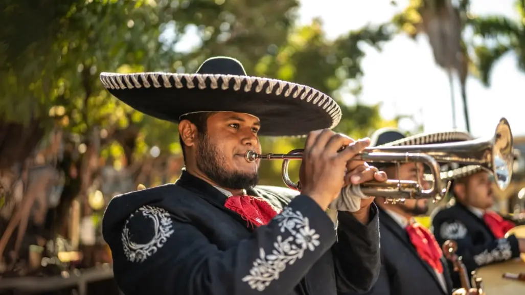 Festival del Mariachi en Durango: a esta hora inicia el desfile de este 13 de septiembre