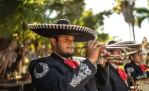 Festival del Mariachi en Durango: a esta hora inicia el desfile de este 13 de septiembre