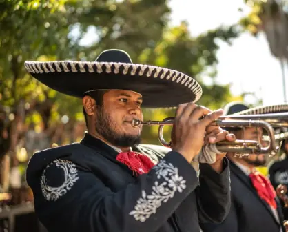 Festival del Mariachi en Durango: a esta hora inicia el desfile de este 13 de septiembre