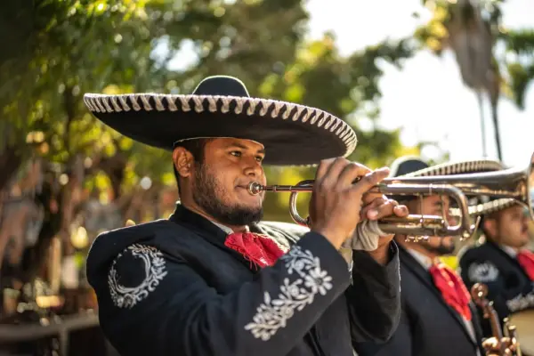 Festival del Mariachi en Durango: a esta hora inicia el desfile de este 13 de septiembre