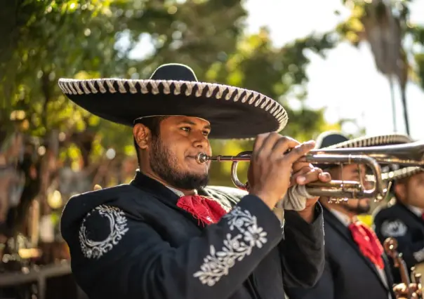 Festival del Mariachi en Durango: a esta hora inicia el desfile de este 13 de septiembre