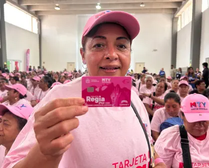 ¿Tienes la Tarjeta Regia Plus? Ya puedes pedir un crédito sin intereses en Monterrey