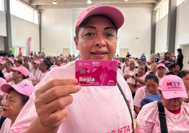 ¿Tienes la Tarjeta Regia Plus? Ya puedes pedir un crédito sin intereses en Monterrey