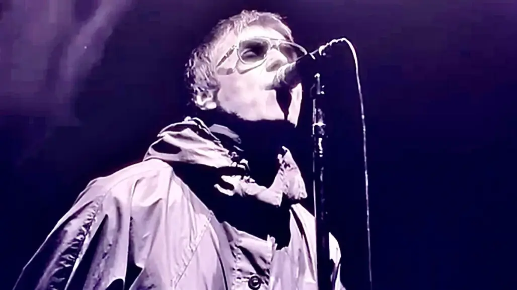 Oasis rompe la sequía musical en la CDMX