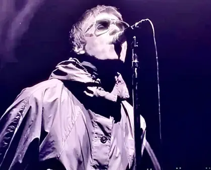 Oasis rompe la sequía musical en la CDMX