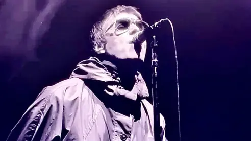 Oasis rompe la sequía musical en la CDMX