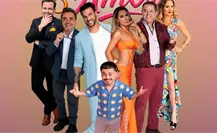 Abelito se integra a la obra de teatro “Divorciémonos mi amor”