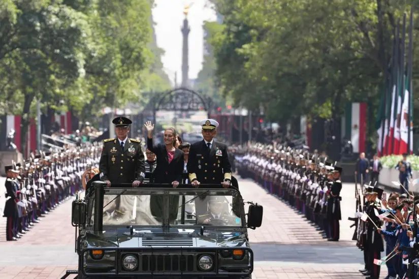 Foto: Gobierno de México