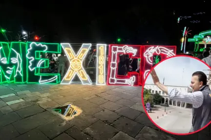 Esteban Villegas habla del concierto de Bronco en Durango y esto dice del horario Esteban Villegas habla del concierto de Bronco en Durango y esto dice del horario