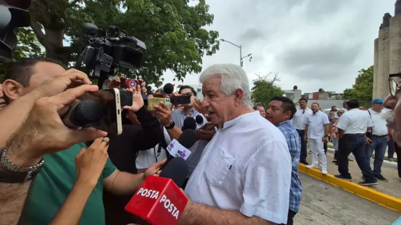 Foto: Armando de la Rosa