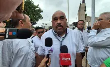 FGE solicitará traslado de Hernán Bermúdez a Tabasco 