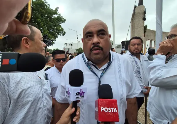 FGE solicitará traslado de Hernán Bermúdez a Tabasco 